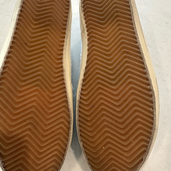 Golden goose women’s pure, low top sneakers Size 39 - Picture 7 of 7